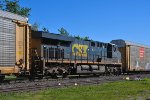 CSX 773